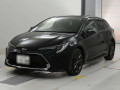 2021 Toyota Corolla Touring Wagon