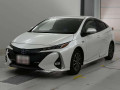2021 Toyota Prius PHV