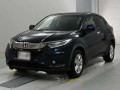 2021 Honda VEZEL