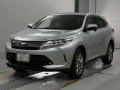 2019 Toyota Harrier Hybrid