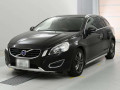 2013 Volvo V60