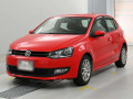 2014 Volkswagen Polo