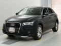 2015 Audi Q3