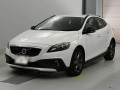 2015 Volvo V40