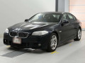 2011 BMW 5 Series