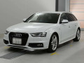 2012 Audi A4 Avant