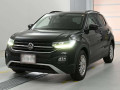 2021 Volkswagen T-Cross