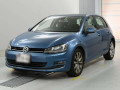 2013 Volkswagen Golf