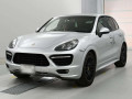 2013 Porsche Cayenne