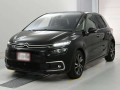2017 Citroen C4 Picasso