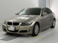 2009 BMW 3 Series