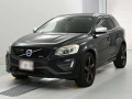 2015 Volvo XC60