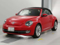 2016 Volkswagen The Beetle Cabriolet