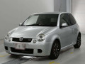 2003 Volkswagen Lupo