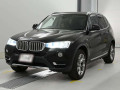 2017 BMW X3