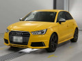 2015 Audi S1 Sportback