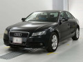 2011 Audi A4