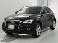 2013 Audi Q5