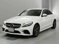 2019 Mercedes Benz C-Class