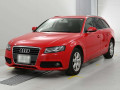 2010 Audi A4 Avant
