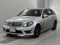 2013 Mercedes Benz C CLASS STATION WAGON
