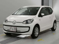 2013 Volkswagen up!