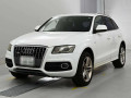 2009 Audi Q5