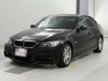 2007 BMW 3 Series
