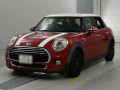 2016 Mini MINI