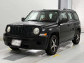2009 Jeep Patriot