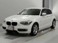 2015 BMW 1 Series