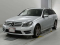 2013 Mercedes Benz C CLASS STATION WAGON
