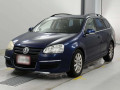 2007 Volkswagen Golf Variant