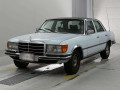 1979 Mercedes Benz S-Class