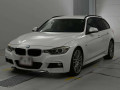 2013 BMW 3 Series