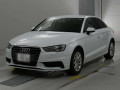 2016 Audi A3 SEDAN