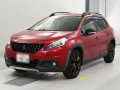 2020 Peugeot 2008
