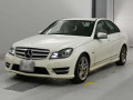 2011 Mercedes Benz C-Class