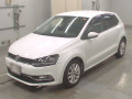 2017 Volkswagen Polo