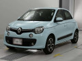 2017 Renault Twingo