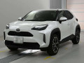 2025 Toyota YARIS CROSS
