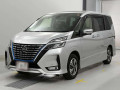 2022 Nissan Serena