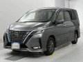 2022 Nissan Serena