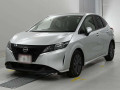 2022 Nissan Note