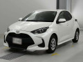 2022 Toyota YARIS