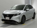 2022 Nissan Note