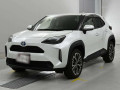 2023 Toyota YARIS CROSS