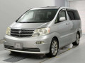 2005 Toyota Alphard G