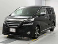 2015 Toyota Vellfire