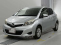 2013 Toyota Vitz